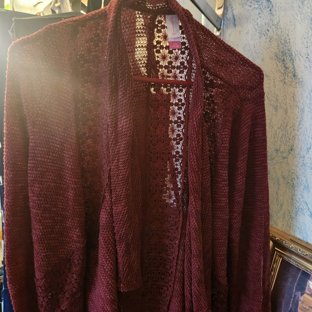 Cardigan - Picture 6 of 7